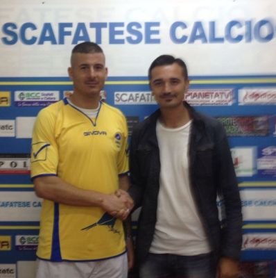 Presentazione Lupacchio