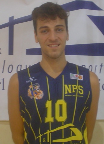 Salvatore Alessandro