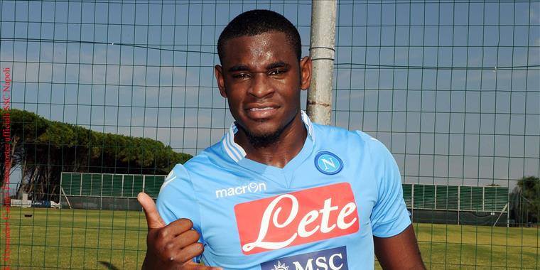 Zapata Napoli