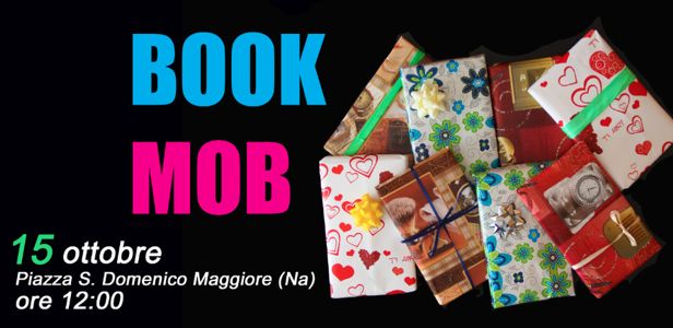 book mob