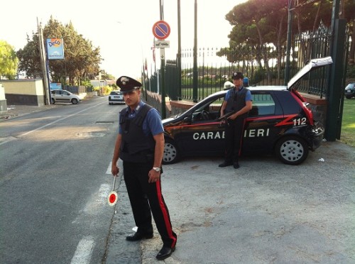 carab