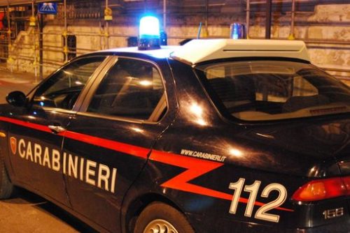 carabinieri-notte