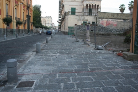 corso resina