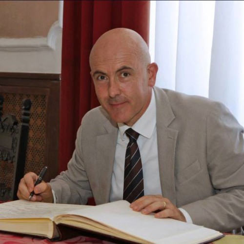 gioacchino alfano
