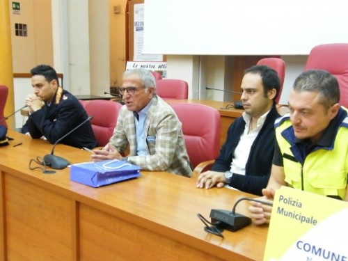inaug corso PC