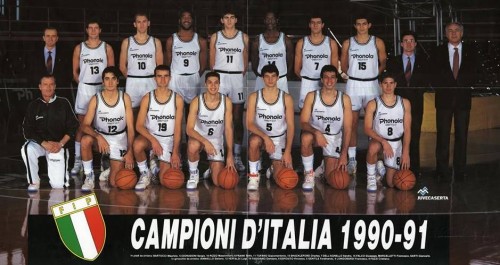 juve caserta