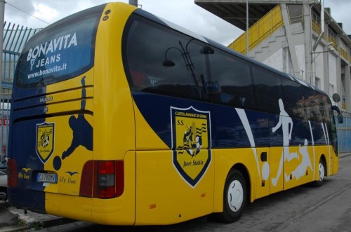 juve stabia