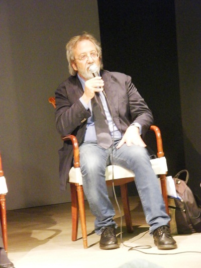 prof Vuoso