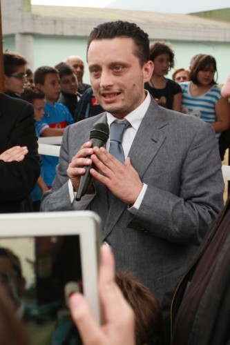 salvati