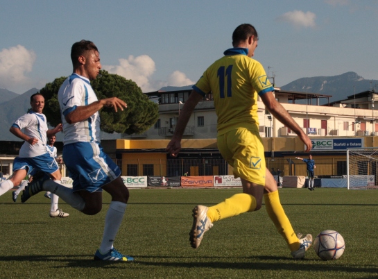 scafatese ariano