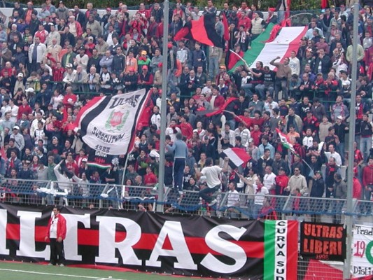 sorrento_ultras