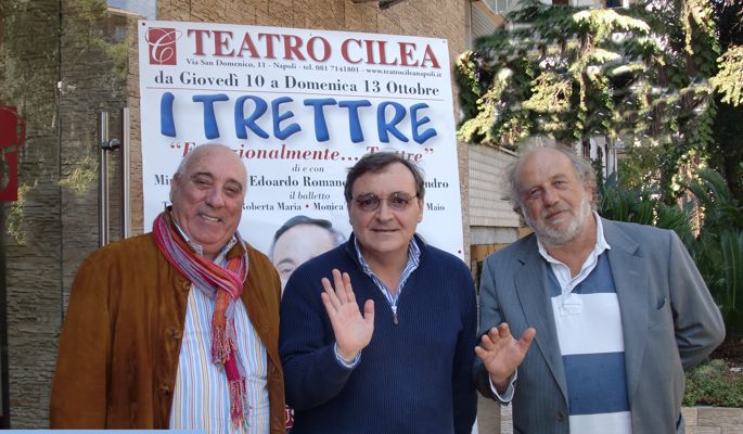 tretre