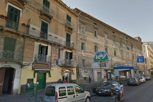 via bonito