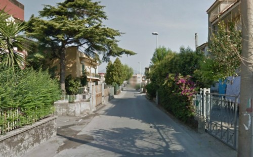 via vecchie fontanelle