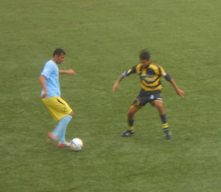 virtus scafat 2