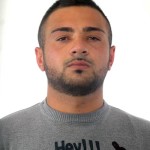 ANGELONE Gennaro 16.12.1991