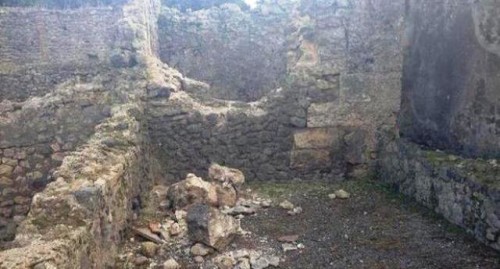 CROLLO POMPEI