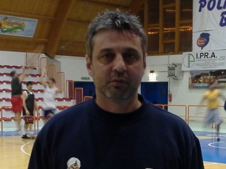 Franco Lepre (coach Donato Avenia Agropoli) (1)