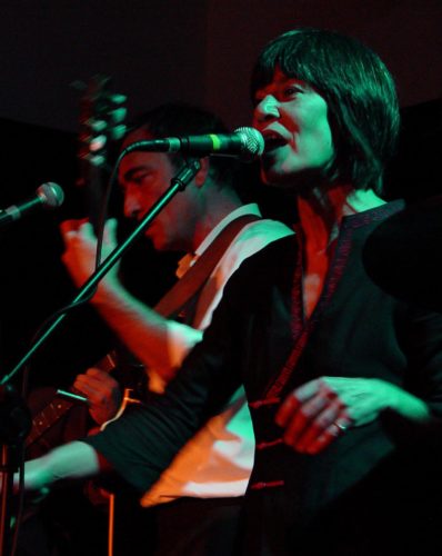 Le Loup Garou - foto2