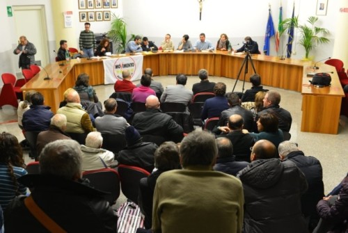 M5S SMLC