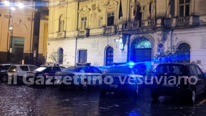 Palazzo Farnese