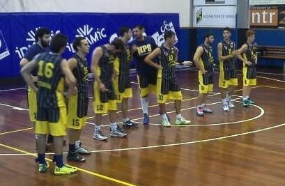 T&T Stabia (squadra)