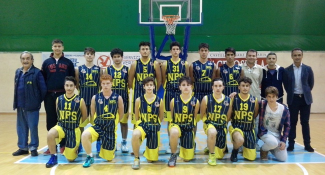 Under 17 Ecc. NPS2
