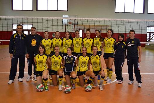 VOLLEY SAVIANO