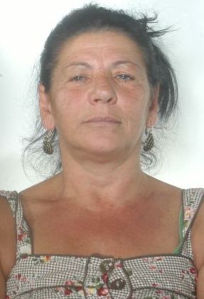 Vespa Patrizia