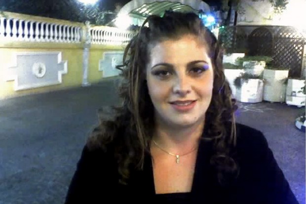 antonietta paparo