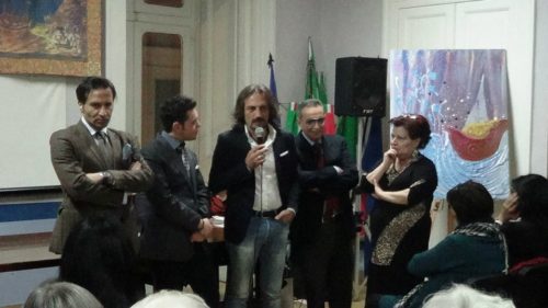 arte senza frontiere