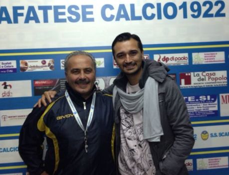 citarelli scafatese