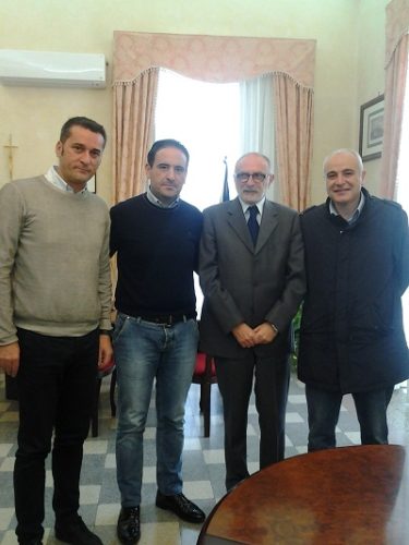 convenzione scafati sviluppo