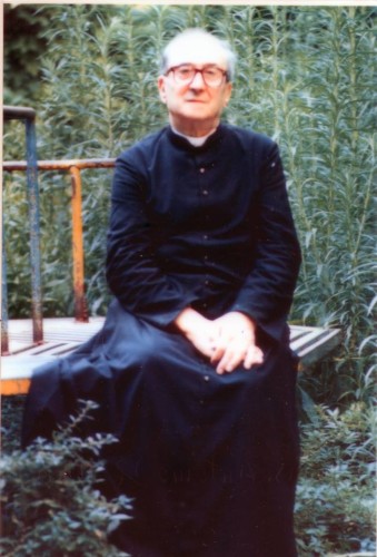 don Antonio Cirillo