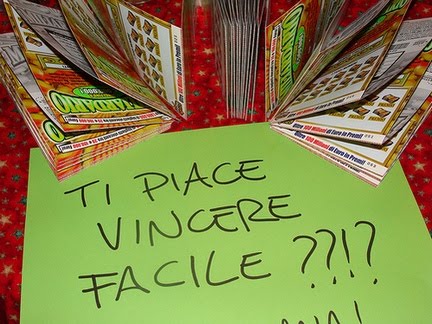 gratta-vinci