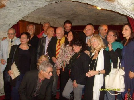gruppo