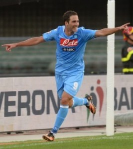 higuain