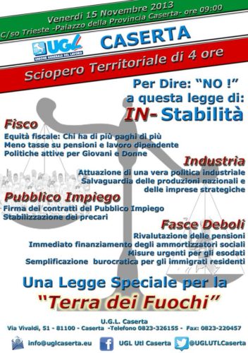 locandina A4