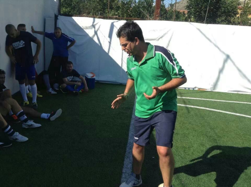 mister de liso spartak san nicola