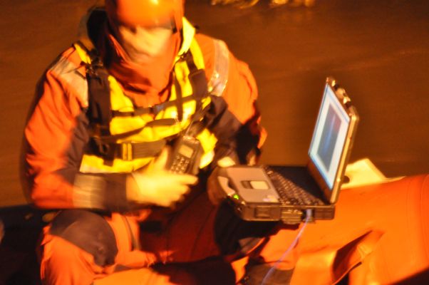 ricerca sonar