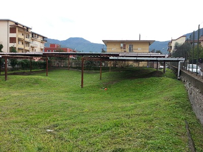villa carmiano 1