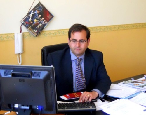 Antonio Zeno