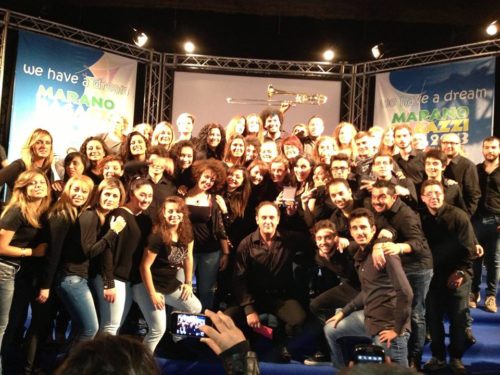 Coro Giovanile Teatro San Carlo