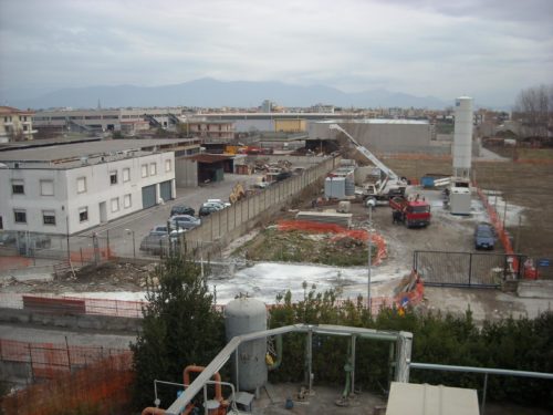 Depuratore Foce Sarno (10)