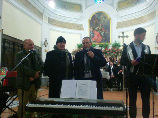 Mariglianella 27.12.2013