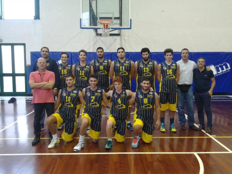 T&T Stabia (formazione)