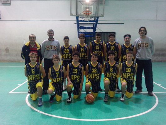 Under 15 Reg