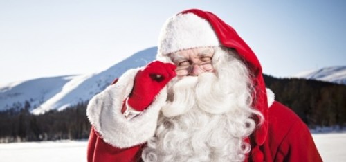 babbo natale