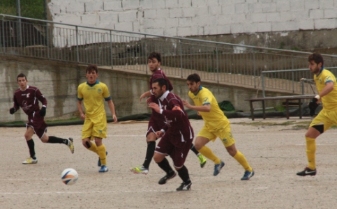calpazio scafatese