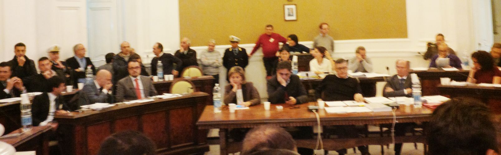 consiglio castellammare